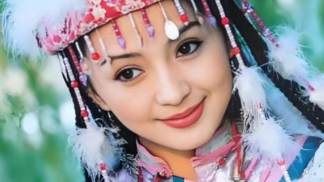 含香也是我小小年纪的英雄主义啊