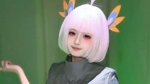 捅闺蜜两刀只为哄妹子开心