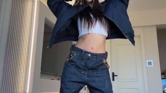 圣诞舞再加一支