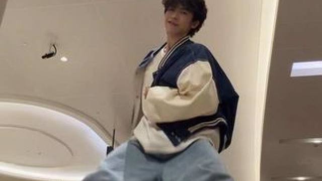 只要我不尴尬 尴尬的就是别人 hiphop