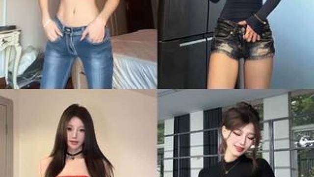 就这样爽翻全世界…