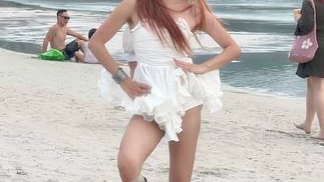 想要永远活在夏天！！️️