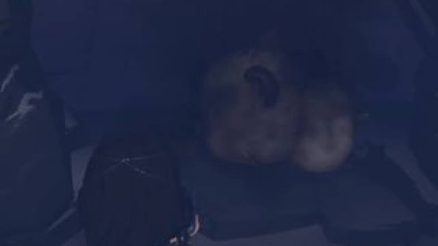 打四队不小心开成昆仑