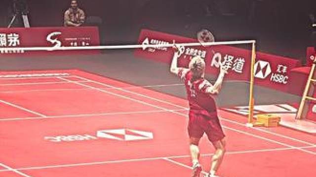 再进决赛！ 石宇奇2:0昆拉武特 再次进入年终总决赛决赛