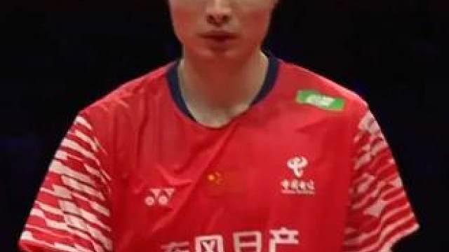 石宇奇2：0昆垃武特！挺进巡回赛决赛 石宇奇