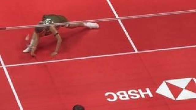 安洗莹拿什么输啊！！！