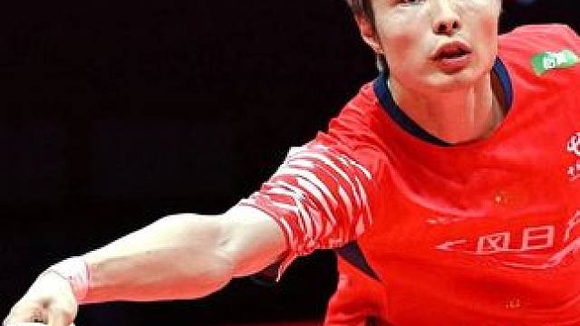 【高帧羽毛球】耐杀王11.0！