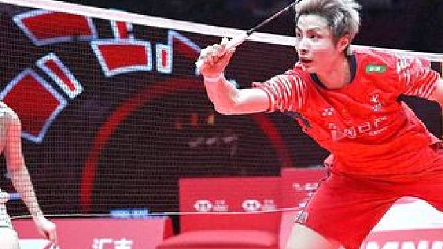 【1080p50帧】状态爆炸！石宇奇vs昆拉武特！ 2025年终总决赛 半决赛