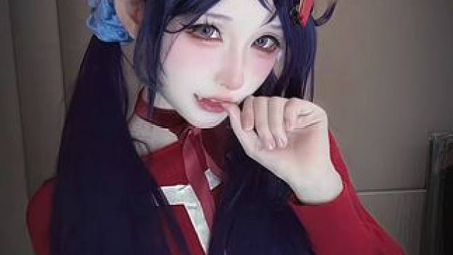 嗯永远留下来陪着我吧