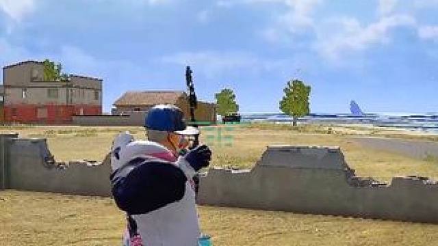 和平精英模拟器