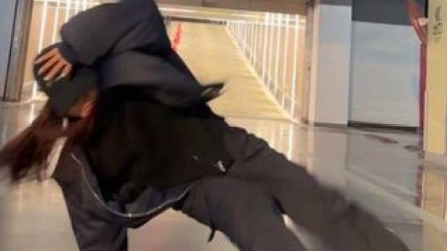 感谢摄影师为我按下了暂停键