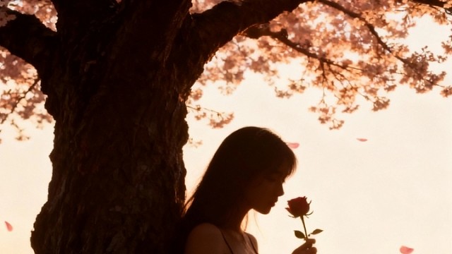 看到你的态度我有些话突然就不想说了
回忆如荆棘刺痛我每一次的想念。