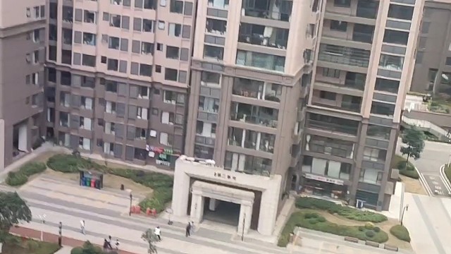 凯里惠邦学府好楼层