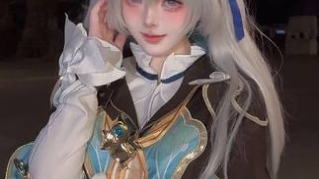 就是你要看特殊CG？ 崩坏星穹铁道