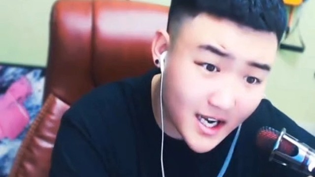 江山易改，本性难移