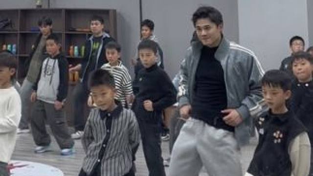 这样的课堂孩子们会喜欢吗