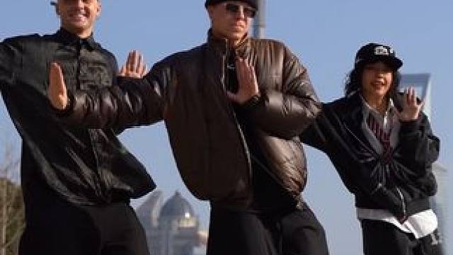 你们还记得这个挑战吗