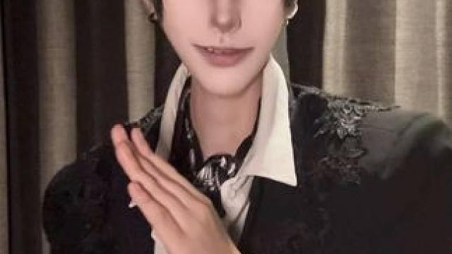 黎叔叔的收官之作