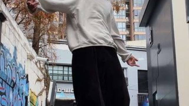 这个帽子挺可爱