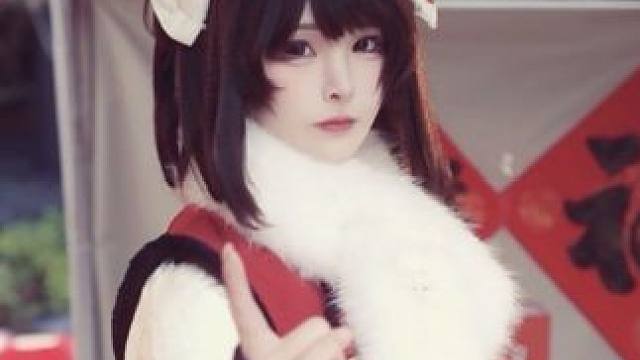 今年冬至，带你见见我的家人