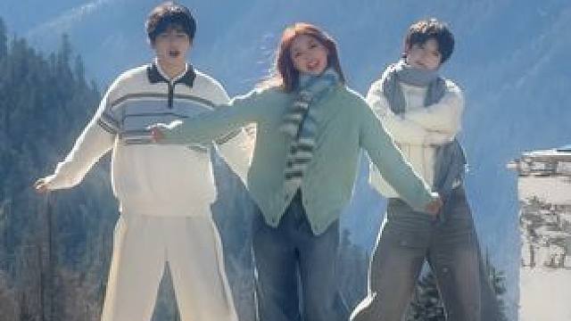 投资了一条80岁点开也会觉得很幸福的视频！！