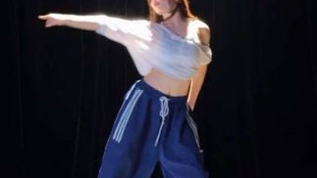 好听的歌好看的舞