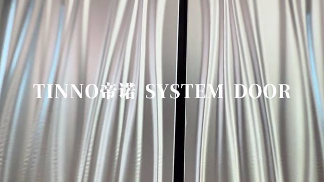 镜面亮面质感，解锁空间高级感