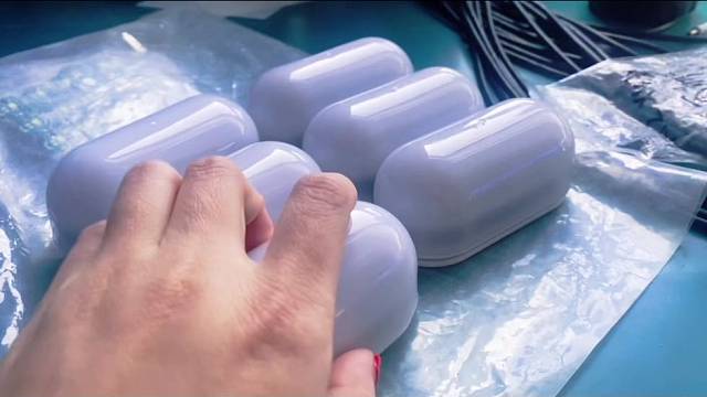 语音智能拍拍灯