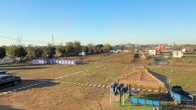 无人机不是玩具，是通向未来高薪的敲门砖! #大成航空 #低空经济 #无人机