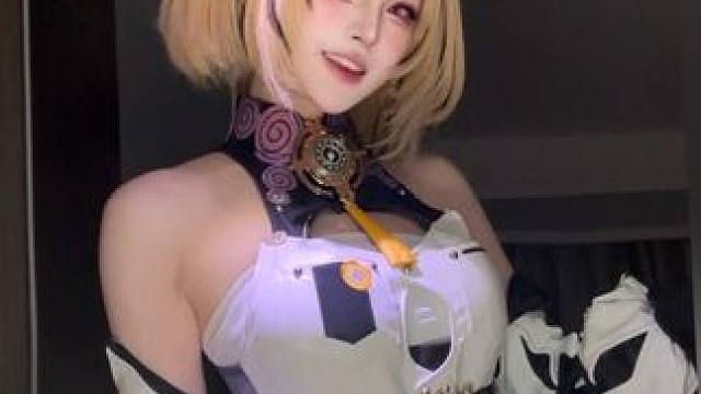 屑章鱼 漫囧伊德海莉