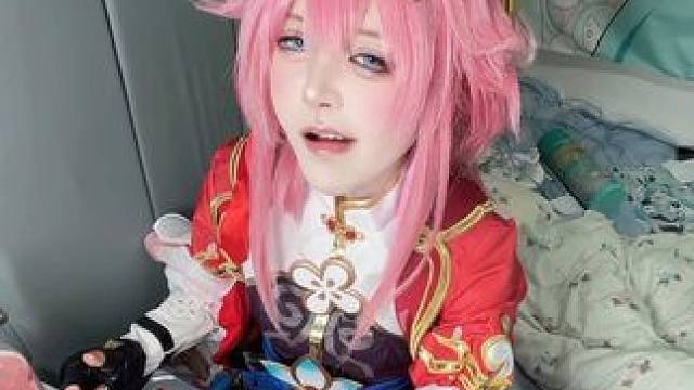 这点小事都要问问问 三月七 整活