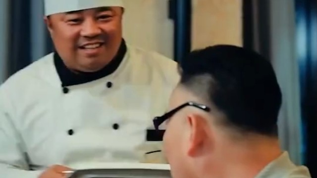 就问这道菜谁吃过