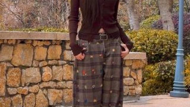 成都没有雪但不影响我跳初雪️