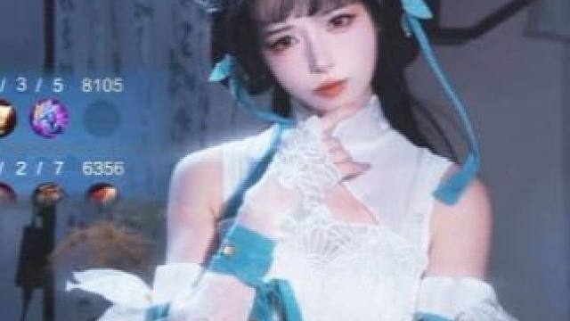 我打游戏菜关我记仇什么事儿