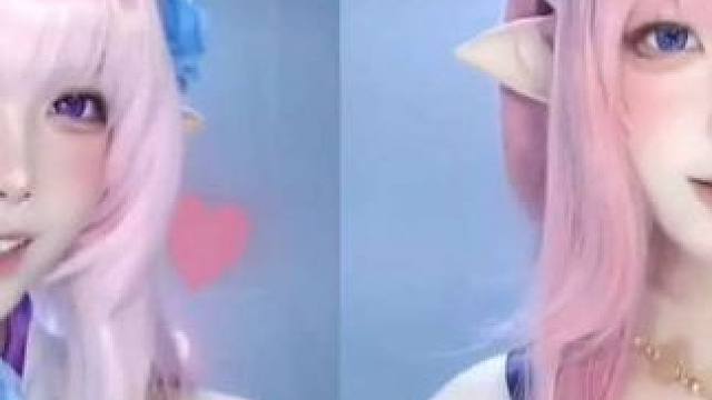 支持昔涟水仙 疑似水视频。