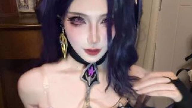 要和我玩游戏吗？ 二重螺旋、