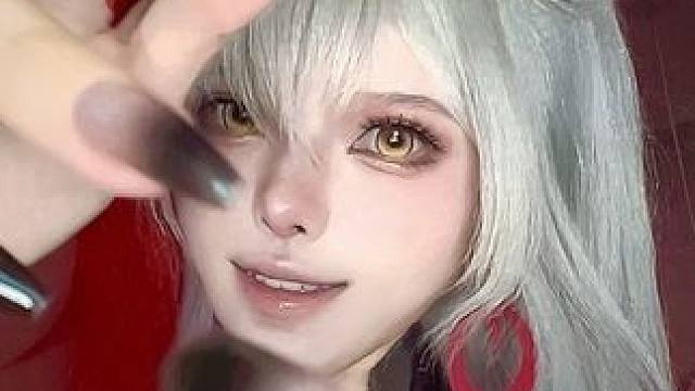 说讨厌我..是想我了 还是怪我了？ 原创