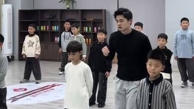 这样的课堂孩子们会喜欢吗