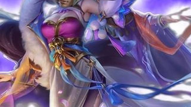 看完这把，还会质疑马哥吗？ 7点准时冲击斗王！