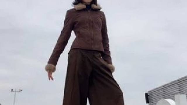 年初like jennie年末也like jennie！ mma舞台改编版太帅了