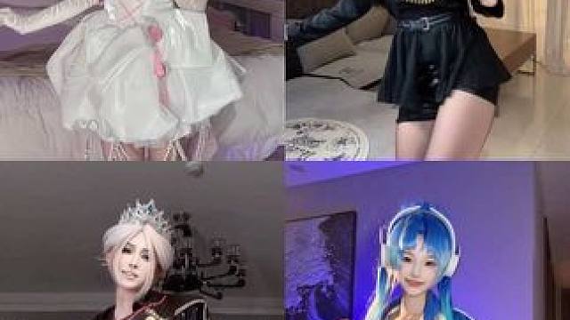 这咋一个比一个权威！