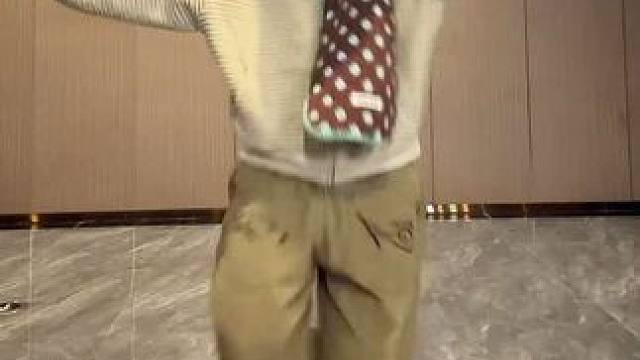 妞妞不是你想的那样