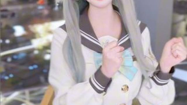 对你卖萌这事儿可以多说给其他人听吗