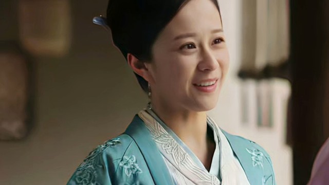 海朝云的权威我后知后觉