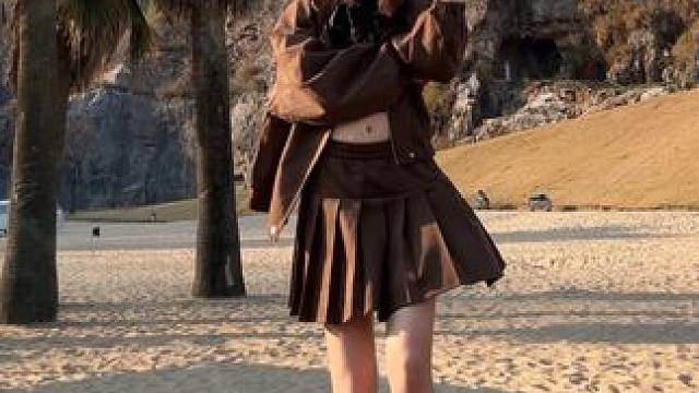 美萌哟 适合零基础的bboombboom编舞