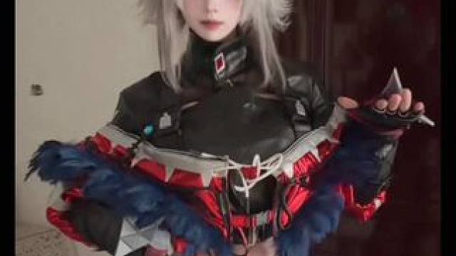 明日方舟