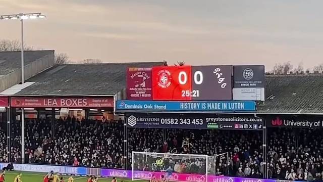 小球队也可以有高手 （下）