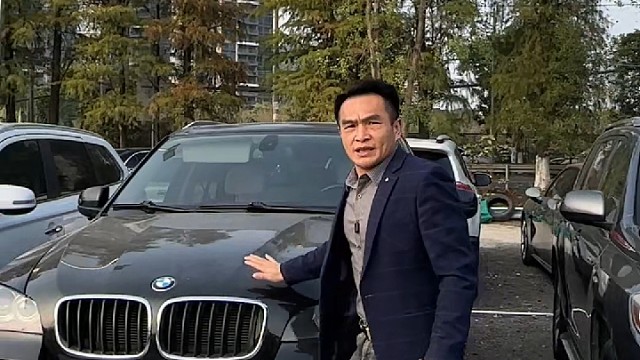 #中国汽车#汽车批发#丰田汉兰达#非洲卢旺达