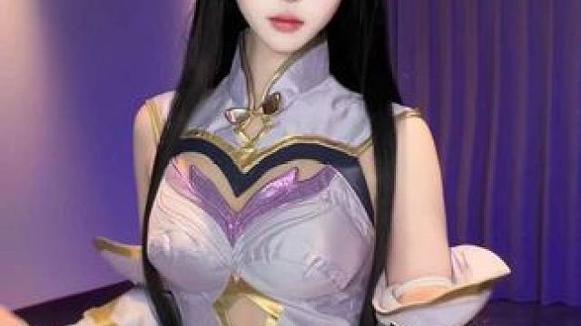 听说是峡谷女野一来的