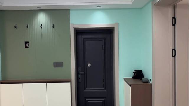 我自己都忍不住了